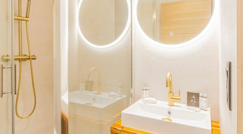 Photo of A Parisian Gem