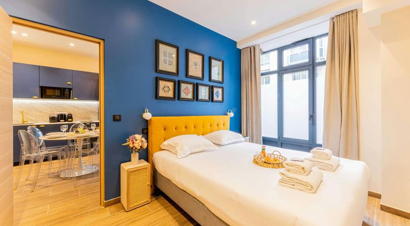 Photo of A Parisian Gem