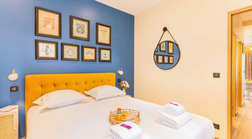 Photo of A Parisian Gem