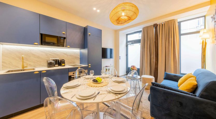 Photo of A Parisian Gem