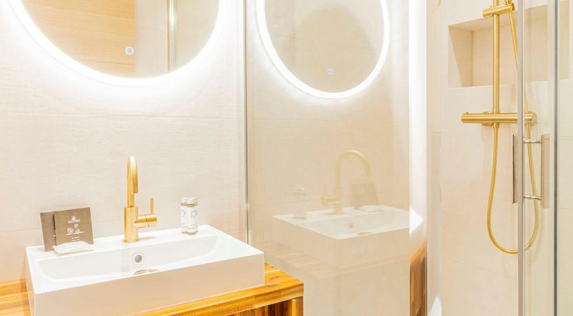 Photo of A Parisian Gem