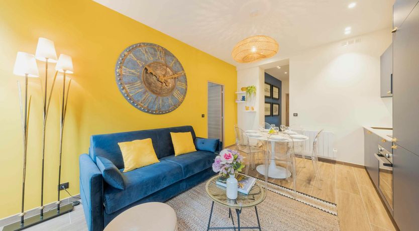 Photo of A Parisian Gem