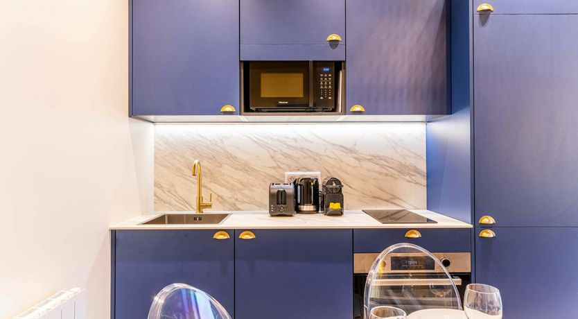 Photo of A Parisian Gem