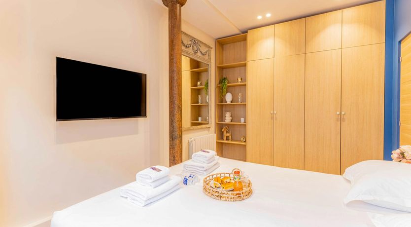 Photo of A Parisian Gem