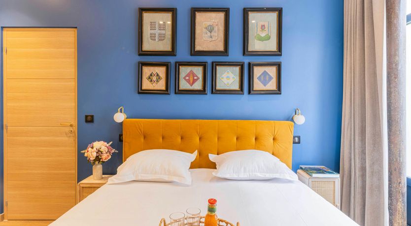 Photo of A Parisian Gem