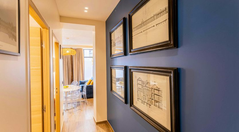 Photo of A Parisian Gem