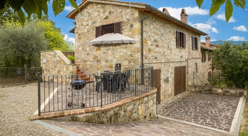 Photo of An Ancient Charm