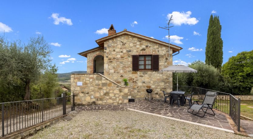 Photo of An Ancient Charm