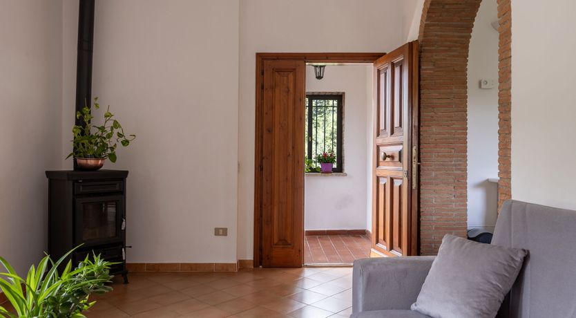 Photo of An Ancient Charm