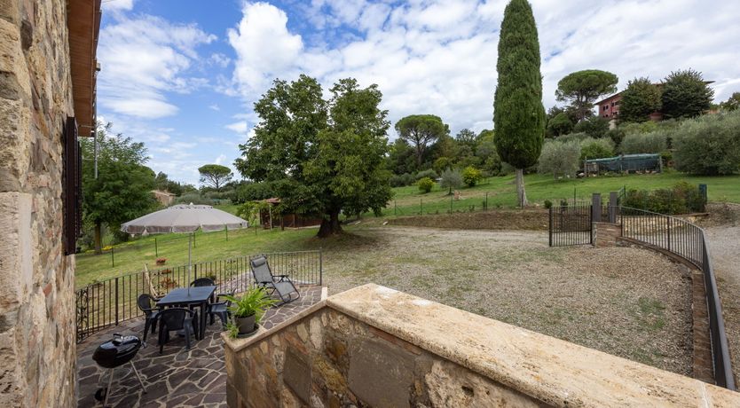 Photo of An Ancient Charm