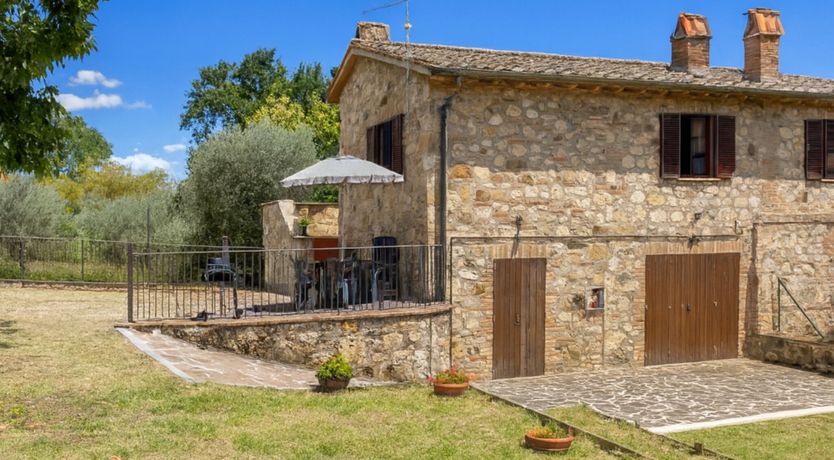 Photo of An Ancient Charm