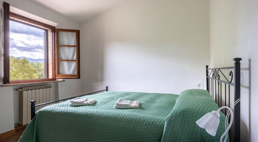 Photo of An Ancient Charm