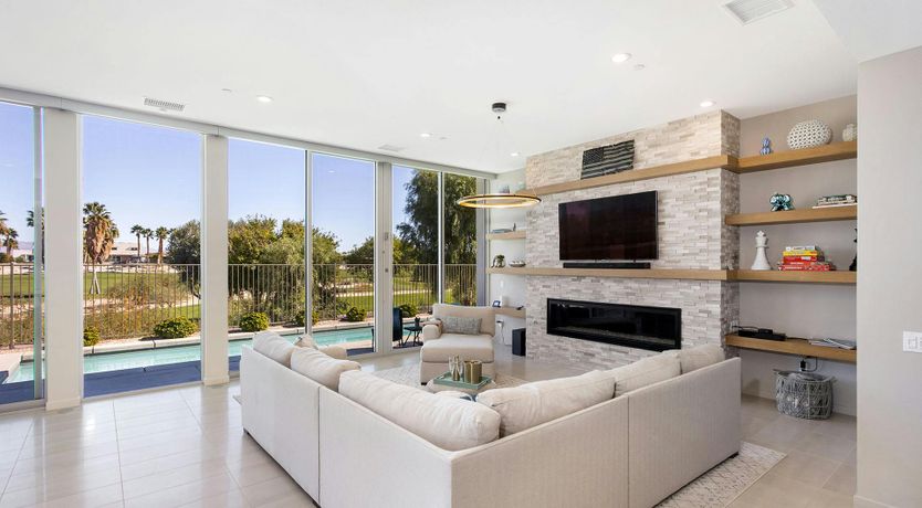 Photo of Fairway Views