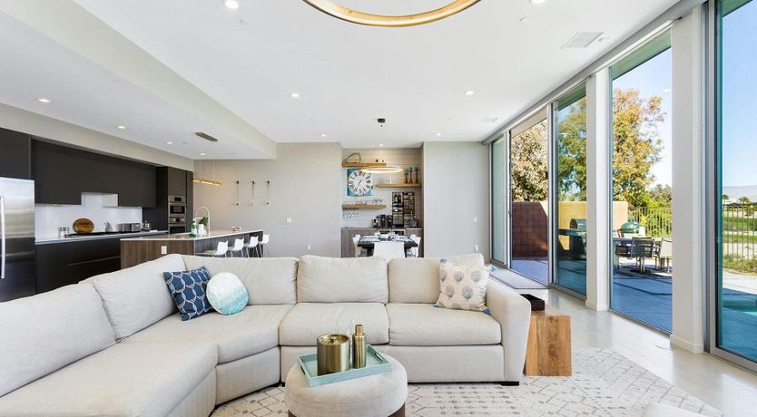 Photo of Fairway Views