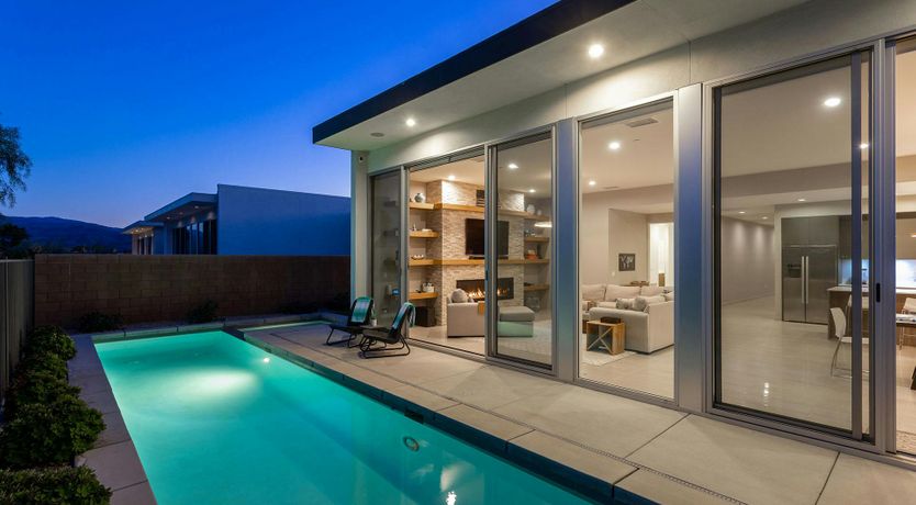 Photo of Fairway Views