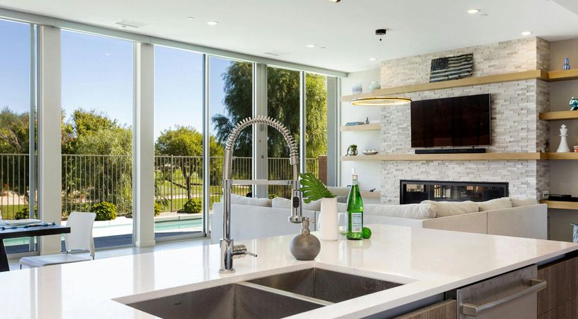 Photo of Fairway Views