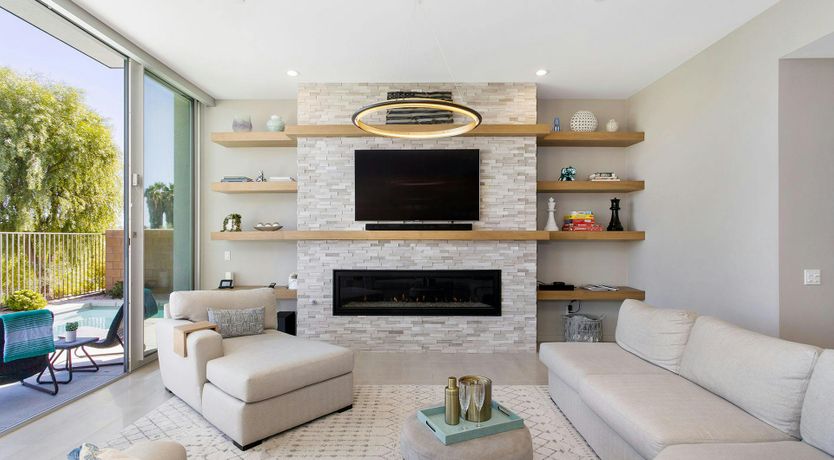 Photo of Fairway Views