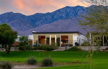 Fairway Views Holiday Home