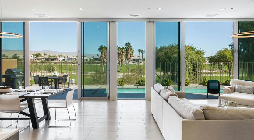 Photo of Fairway Views