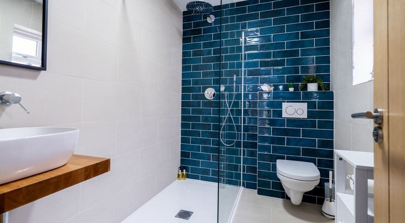 Photo of A Coastal Moon