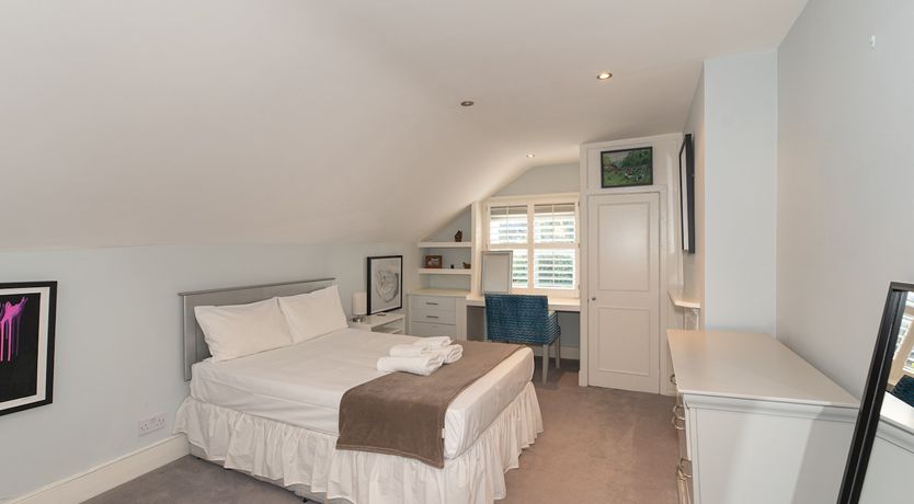 Photo of Green City Place