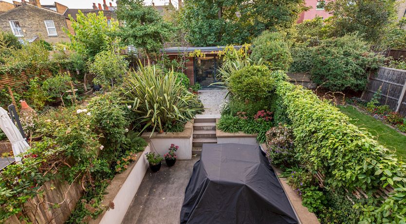 Photo of Green City Place