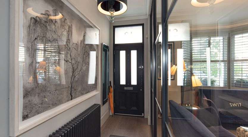 Photo of Green City Place