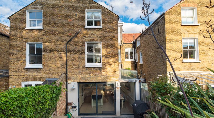 Photo of Green City Place