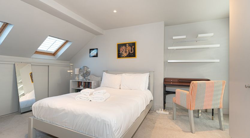 Photo of Green City Place