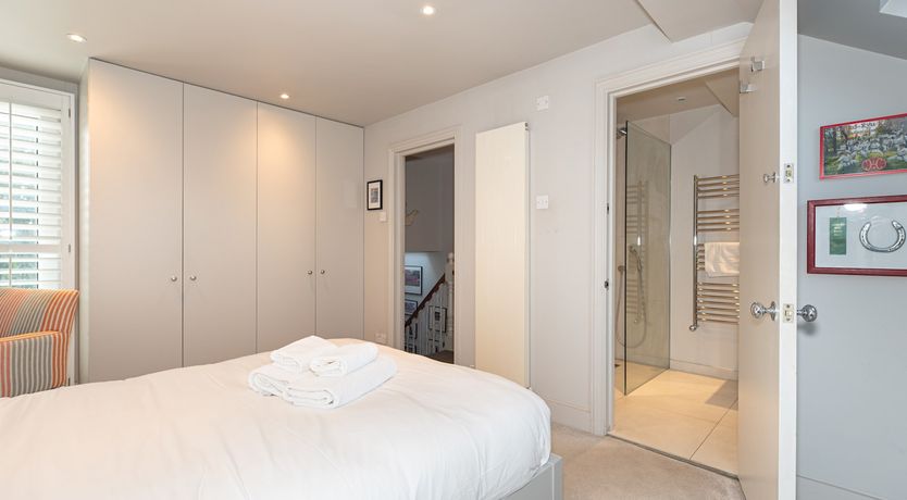 Photo of Green City Place