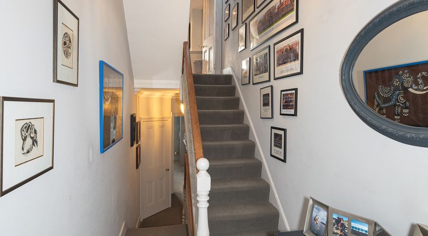 Photo of Green City Place