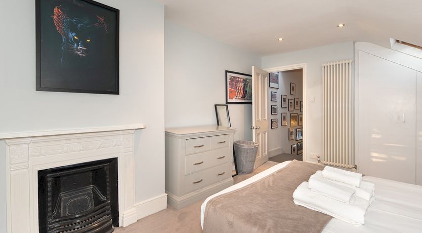 Photo of Green City Place