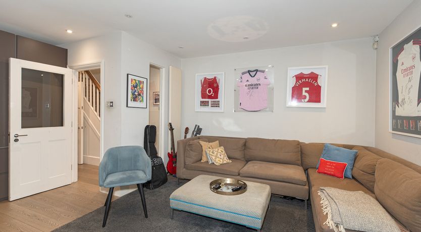 Photo of Green City Place