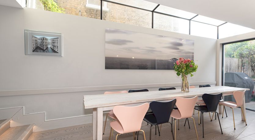 Photo of Green City Place