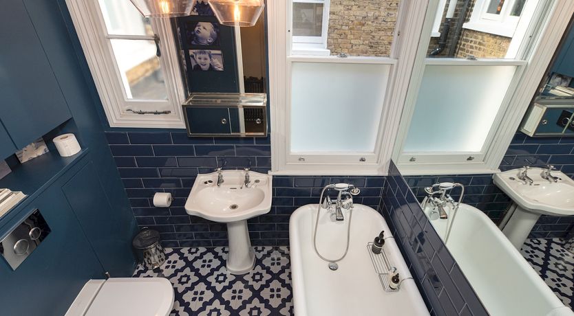 Photo of Green City Place