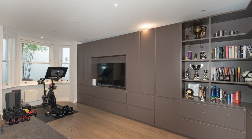 Photo of Green City Place