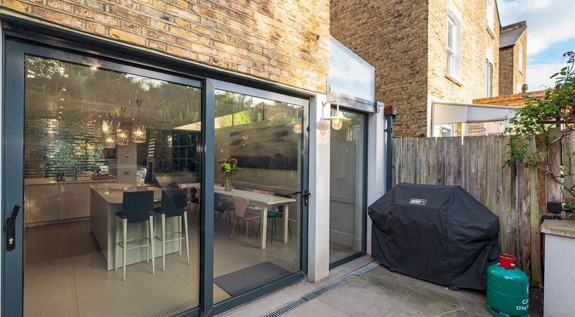 Photo of Green City Place