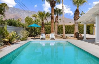 A Jewel of Springs Holiday Home