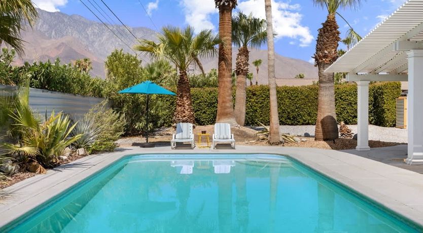 Photo of A Jewel of Springs