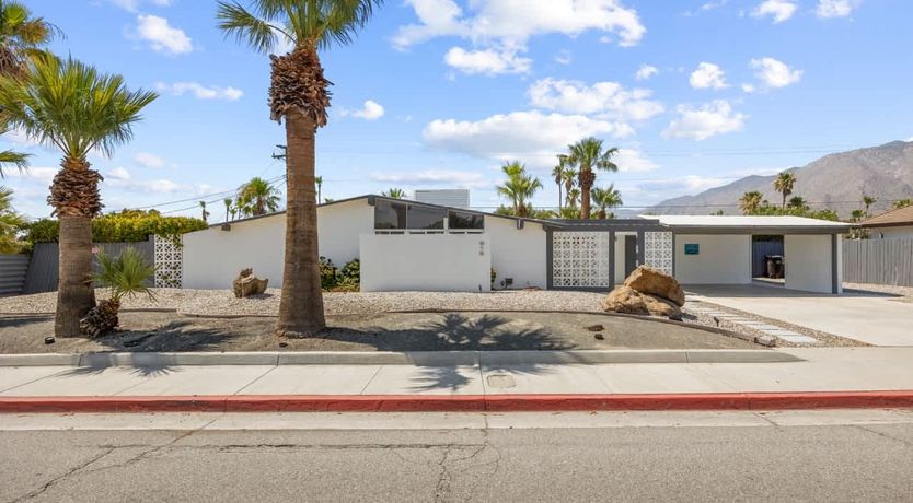 Photo of A Jewel of Springs