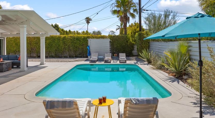 Photo of A Jewel of Springs