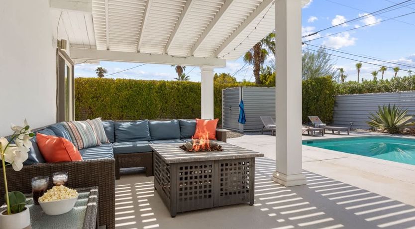 Photo of A Jewel of Springs