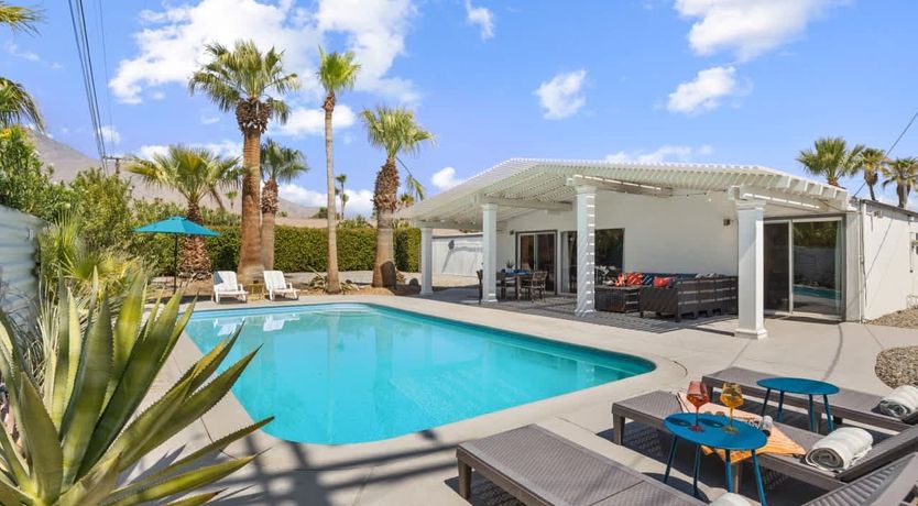 Photo of A Jewel of Springs