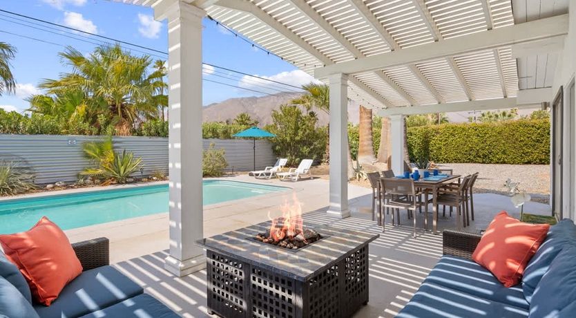 Photo of A Jewel of Springs