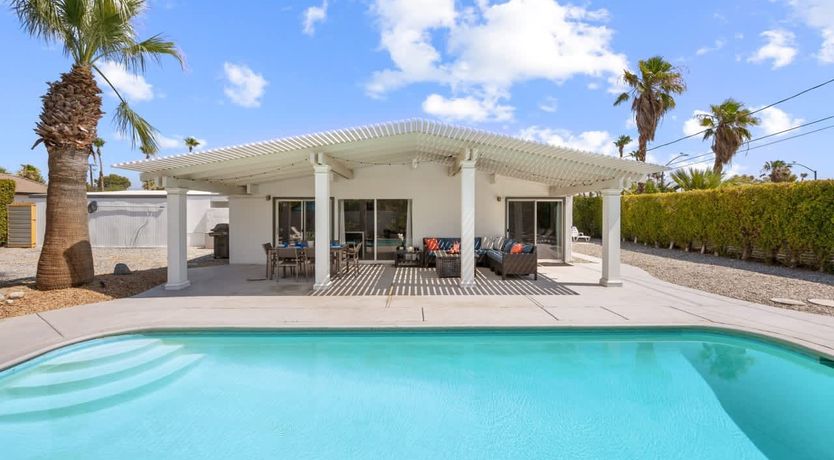 Photo of A Jewel of Springs