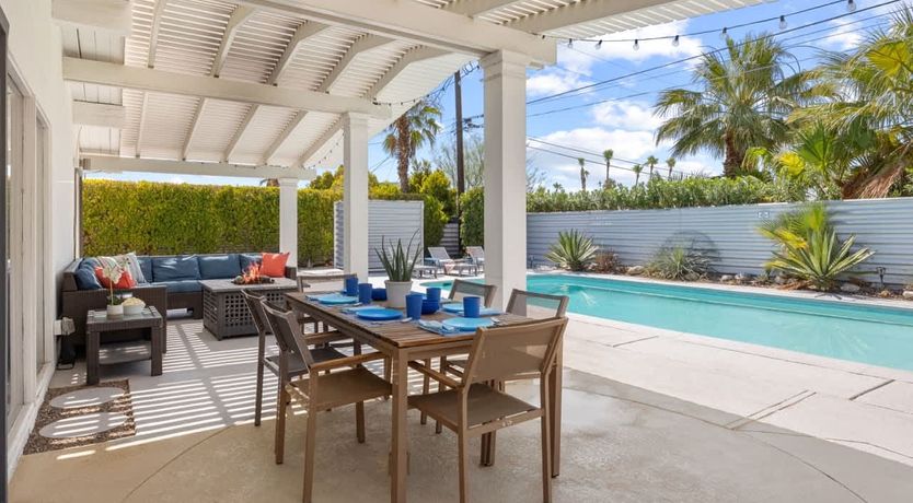 Photo of A Jewel of Springs