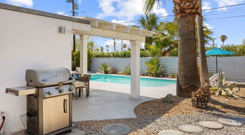 Photo of A Jewel of Springs