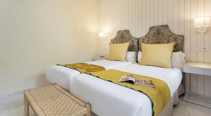 Photo of Andalusian Jewel