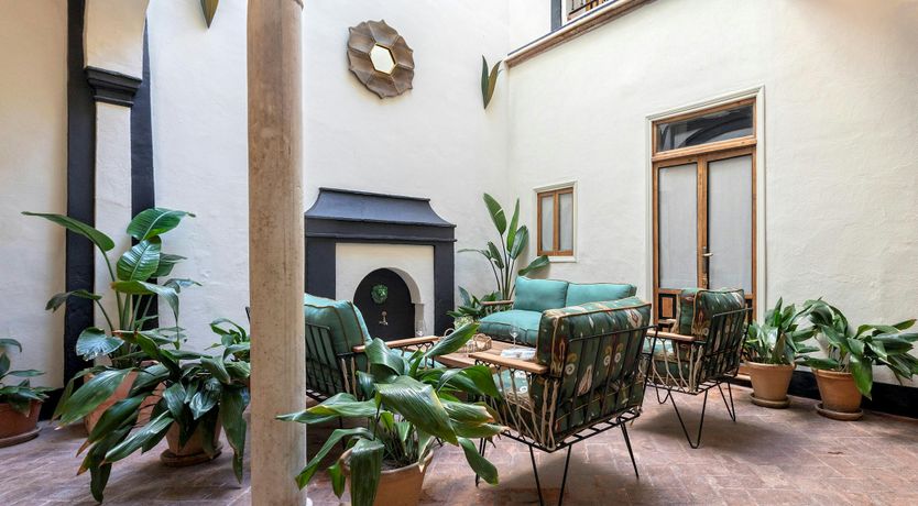 Photo of Andalusian Jewel