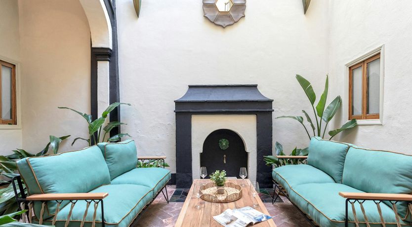 Photo of Andalusian Jewel